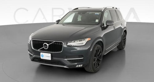 2017 Volvo XC90