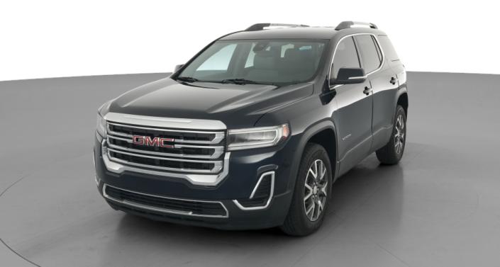 Thumbnail: 2021 GMC Acadia - 1