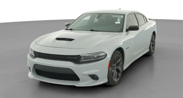 Thumbnail: 2022 Dodge Charger - 1