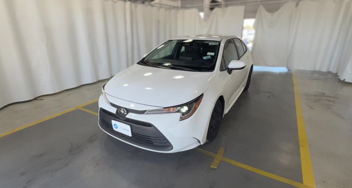 Thumbnail: 2023 Toyota Corolla - 1
