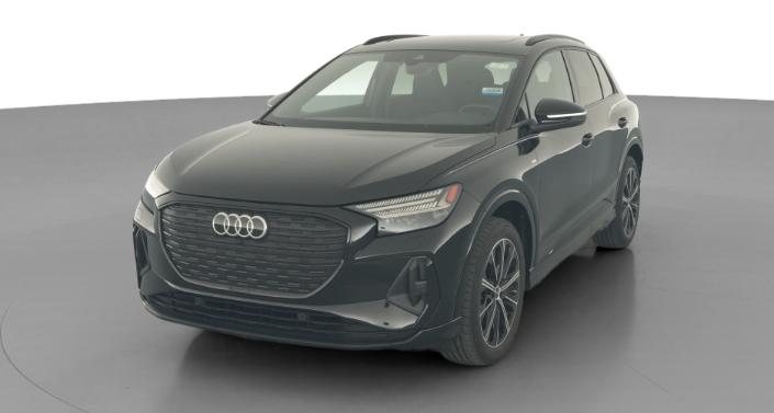 2022 Audi Q4 e-tron Prestige -
                  Richton Park, IL