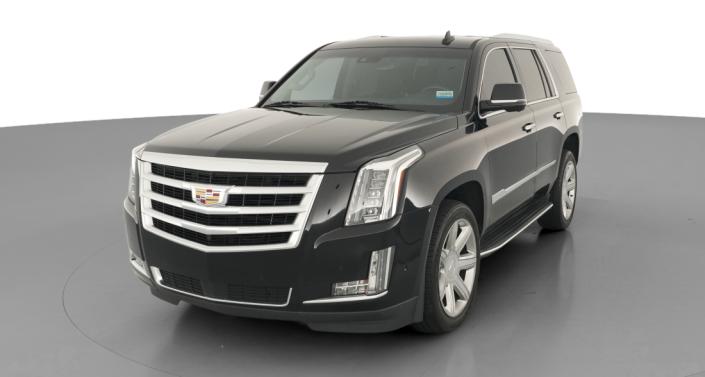 Thumbnail: 2019 Cadillac Escalade - 1