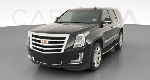 2019 Cadillac Escalade