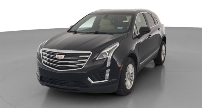 Thumbnail: 2018 Cadillac XT5 - 1