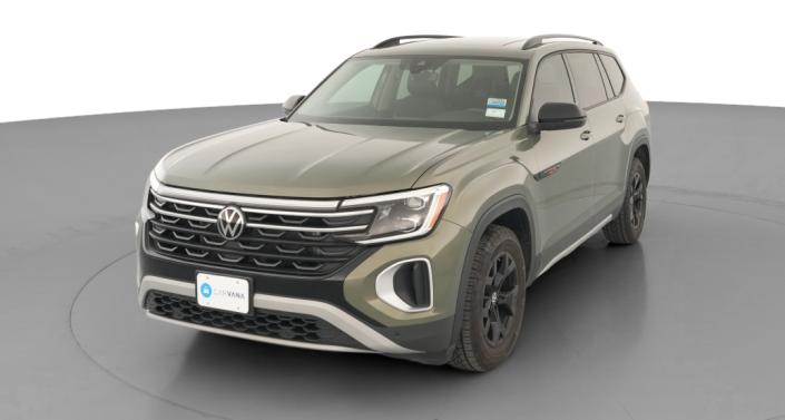 Thumbnail: 2024 Volkswagen Atlas - 1