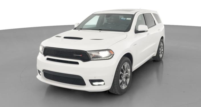 Thumbnail: 2020 Dodge Durango - 1