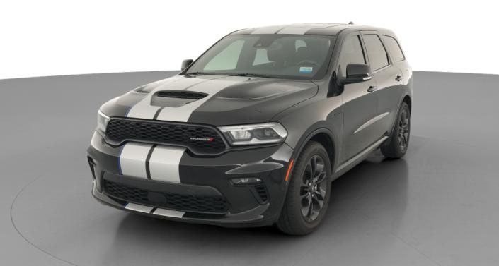 Thumbnail: 2021 Dodge Durango - 1