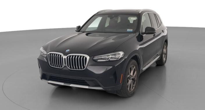 Thumbnail: 2022 BMW X3 - 1