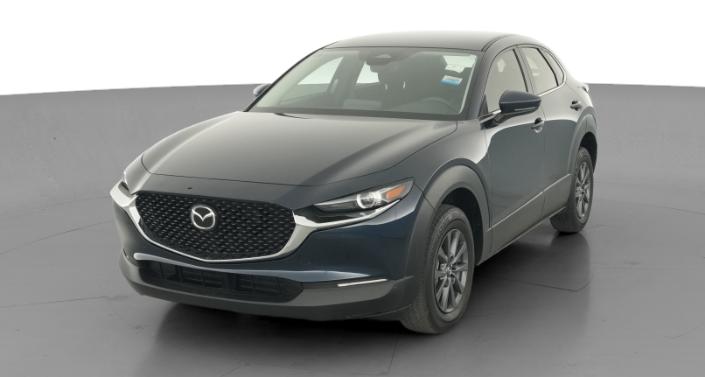 Thumbnail: 2025 Mazda CX-30 - 1