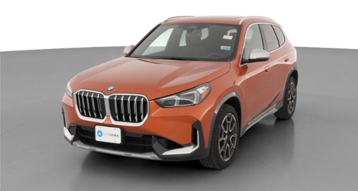 Thumbnail: 2023 BMW X1 - 1