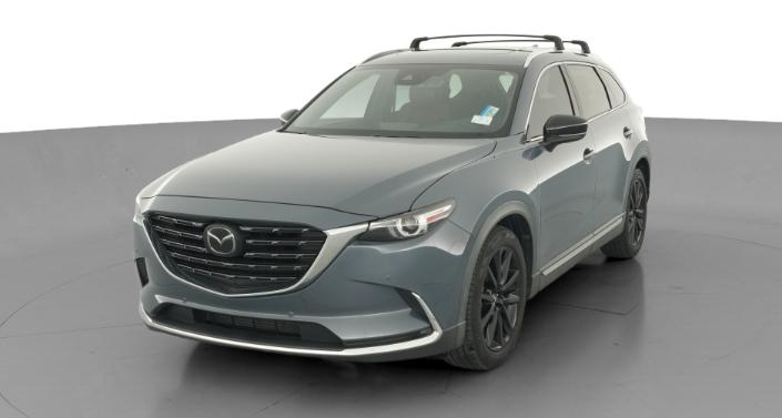 Thumbnail: 2021 Mazda CX-9 - 1