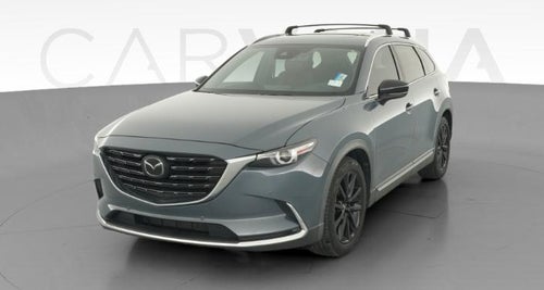 2021 MAZDA CX-9