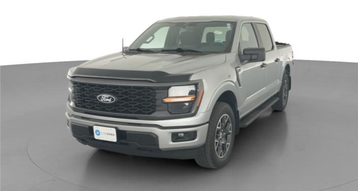 Thumbnail: 2024 Ford Econoline - 1