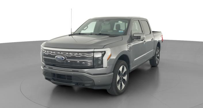 Thumbnail: 2023 Ford F-150 - 1
