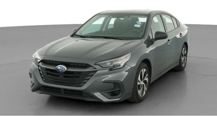 Thumbnail: 2025 Subaru Legacy - 1