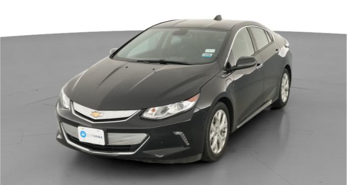 2017 Chevrolet Volt Premier -
                  Auburn, GA