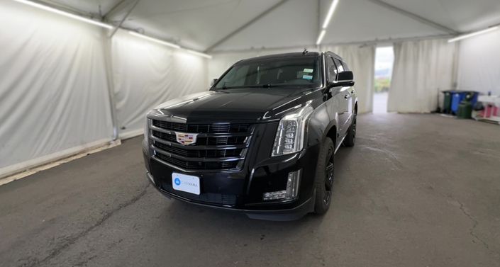 2016 Cadillac Escalade Premium -
                  Auburn, WA