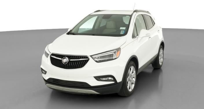 Thumbnail: 2019 Buick Encore - 1