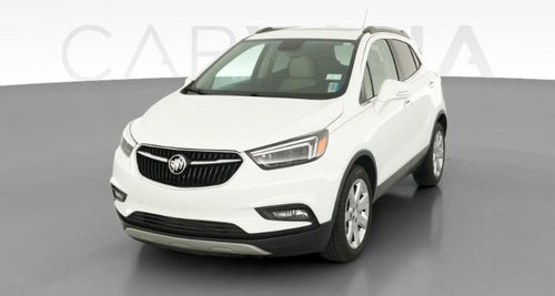2019 Buick Encore