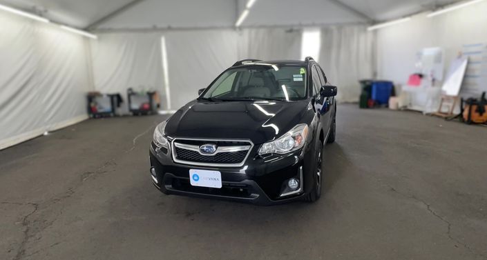 Thumbnail: 2016 Subaru Crosstrek - 1