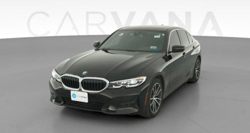 2020 BMW 3 Series