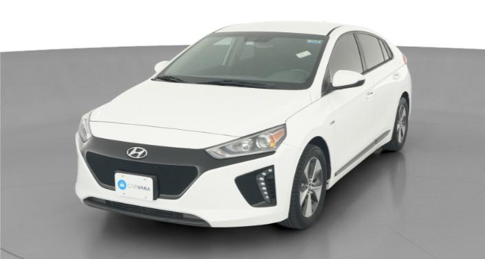 2019 Hyundai Ioniq SE -
                  Rocklin, CA