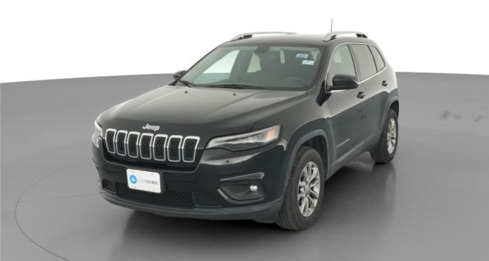 Thumbnail: 2019 Jeep Cherokee - 1