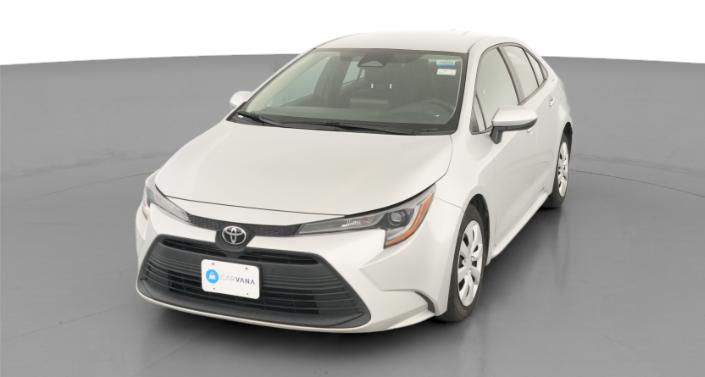 Thumbnail: 2023 Toyota Corolla - 1