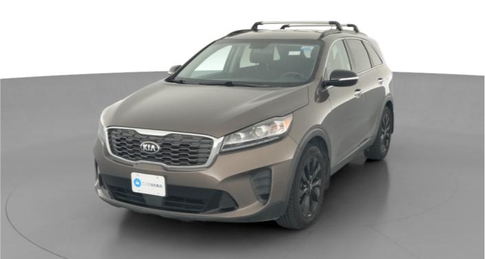 Thumbnail: 2020 Kia Sorento - 1