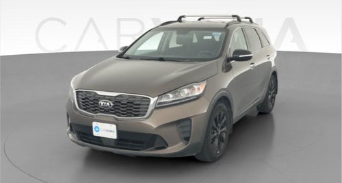 2020 Kia Sorento