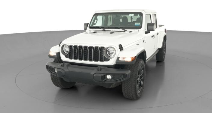 Thumbnail: 2025 Jeep Gladiator - 1