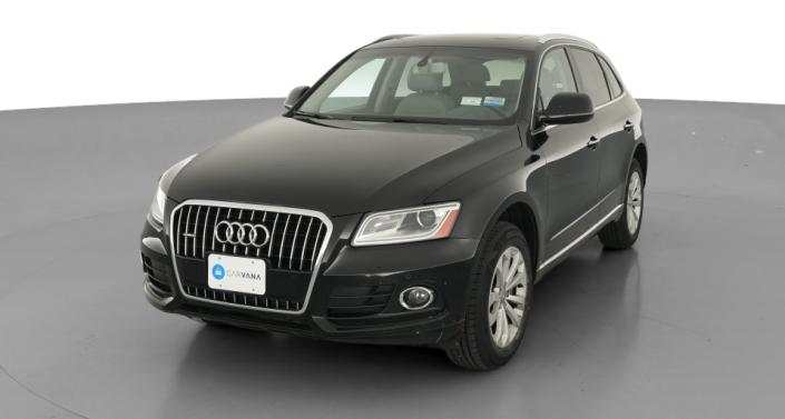 Thumbnail: 2016 Audi Q5 - 1