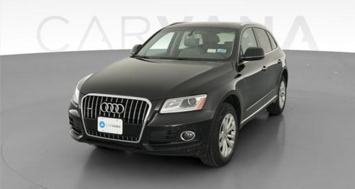 2016 Audi Q5