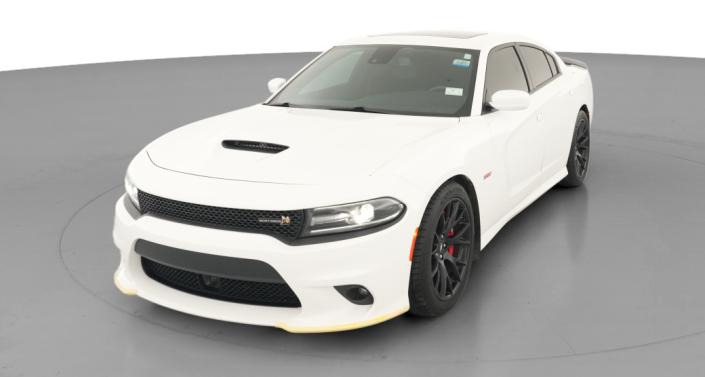 Thumbnail: 2018 Dodge Charger - 1