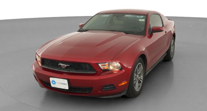 2010 Ford Mustang Premium -
                  Richton Park, IL