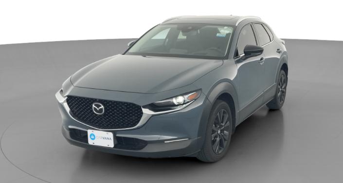 Thumbnail: 2022 Mazda CX-30 - 1