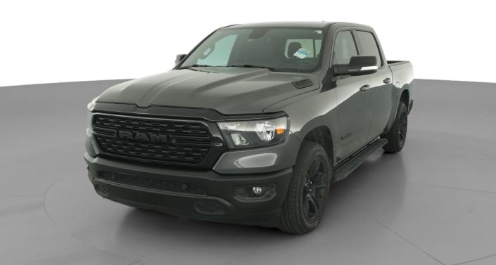 Thumbnail: 2022 RAM 1500 - 1