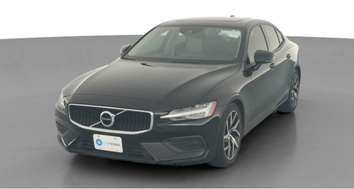 2019 Volvo S60 T6 Momentum -
                  Richton Park, IL