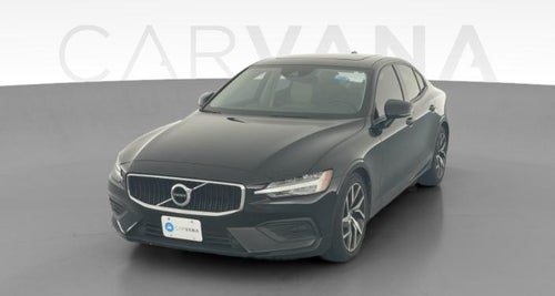 2019 Volvo S60