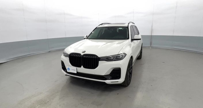 2020 BMW X7 xDrive40i -
                  Akron, NY