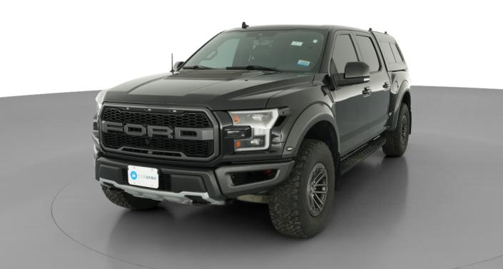 Thumbnail: 2019 Ford Econoline - 1