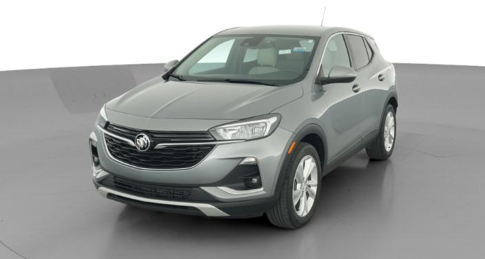 Thumbnail: 2023 Buick Encore GX - 1