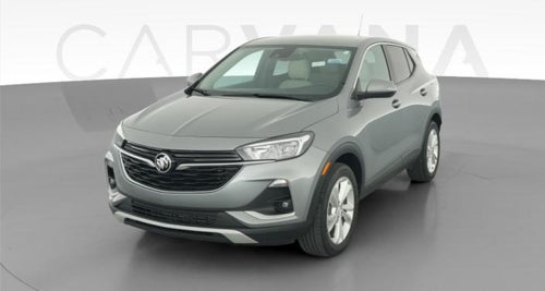 2023 Buick Encore GX