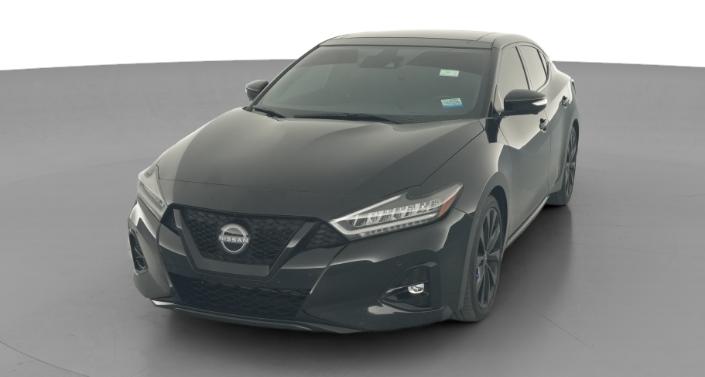 Thumbnail: 2023 Nissan Maxima - 1