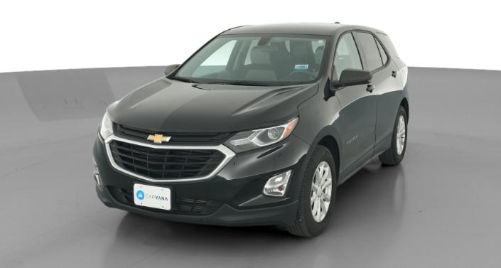 Thumbnail: 2019 Chevrolet Equinox - 1