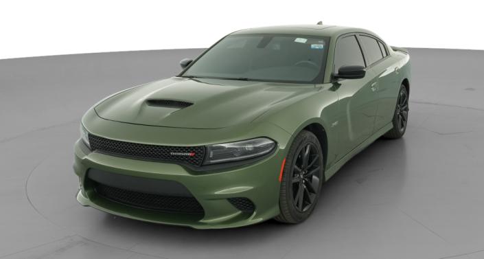 Thumbnail: 2023 Dodge Charger - 1