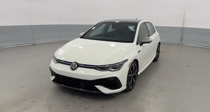 Thumbnail: 2022 Volkswagen Golf - 1