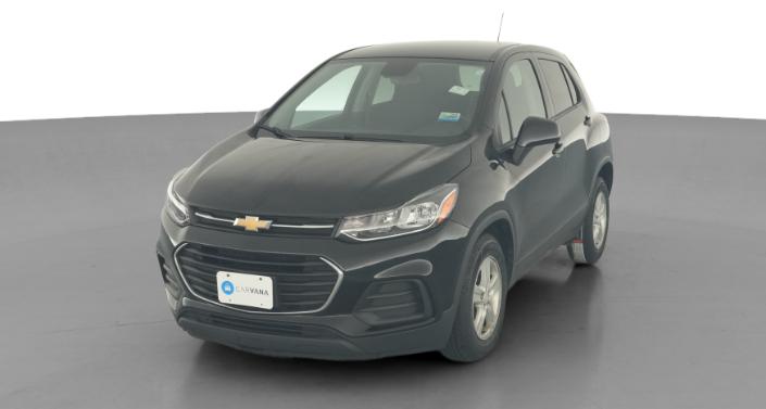 Thumbnail: 2020 Chevrolet Trax - 1