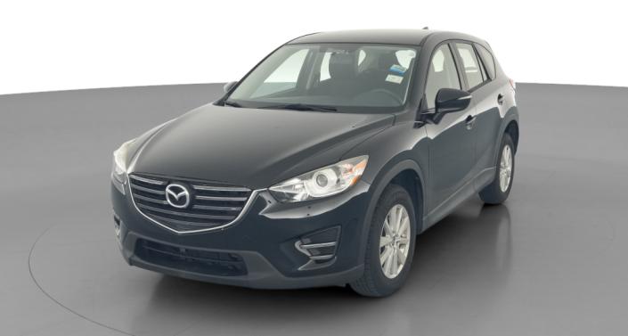 Thumbnail: 2016 Mazda CX-5 - 1