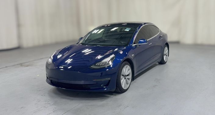 Thumbnail: 2020 Tesla Model 3 - 1